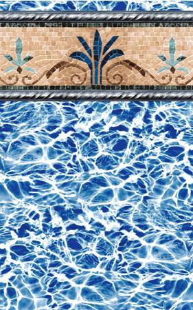 Findlay Royal Palm Liner